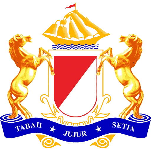 Logo Kadin Jawa Barat Depok