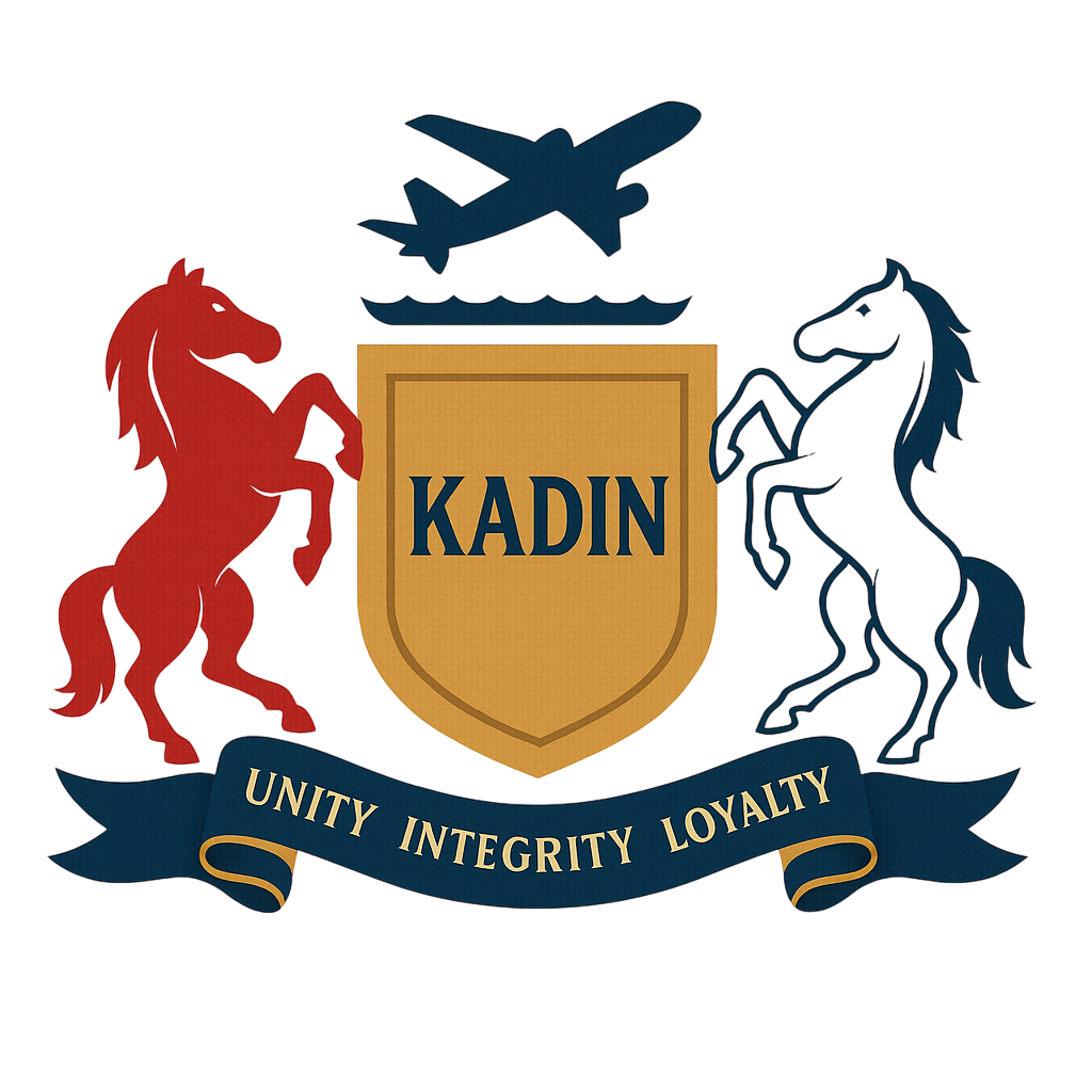 Logo Kadin Jawa Barat Depok